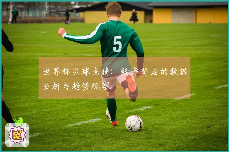 世界杯买球竞猜：赔率背后的数据分析与趋势观察