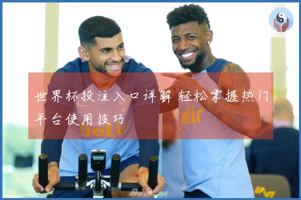 世界杯投注入口详解 轻松掌握热门平台使用技巧