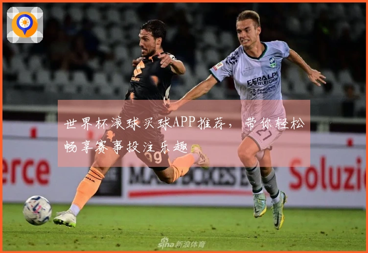 世界杯滚球买球APP推荐，带你轻松畅享赛事投注乐趣