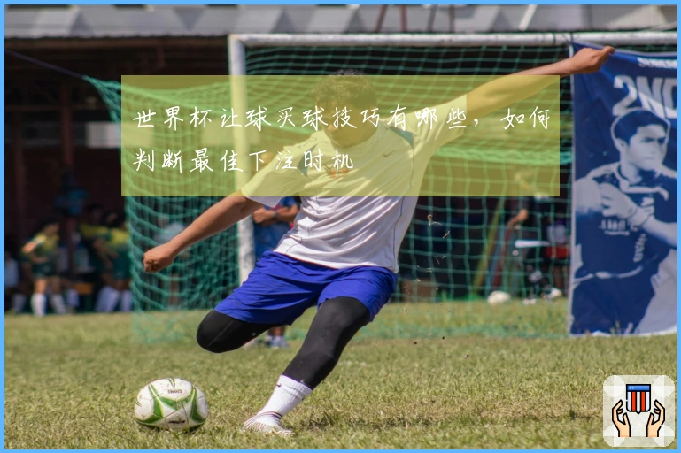 世界杯让球买球技巧有哪些,如何判断最佳下注时机